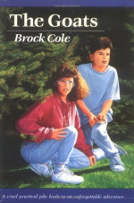Brock Cole 1