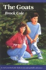 Brock Cole 1