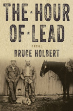 Bruce Holbert 2