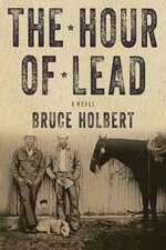 Bruce Holbert 2