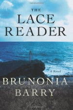 Brunonia Barry 1