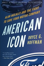 Bryce G Hoffman 1
