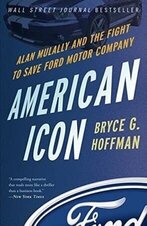Bryce G Hoffman 1
