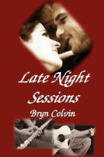 Bryn Colvin 7