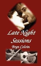 Bryn Colvin 7