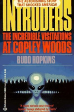 Budd Hopkins 1