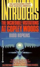 Budd Hopkins 1