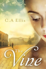 C A Ellis 1