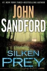 John Sandford 36