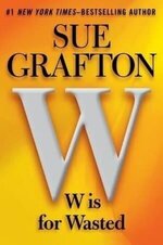 Sue Grafton 29