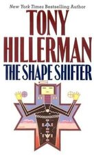 Tony Hillerman 25