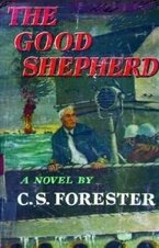 C S Forester 9