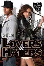 Calvin Slater 1
