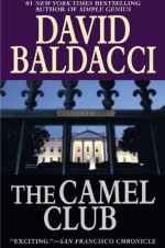 Camel Club 1