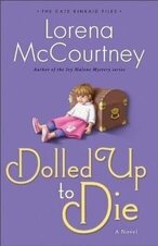 Lorena McCourtney 7