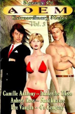 Camile Anthony 1