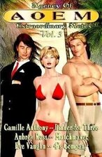 Camile Anthony 1