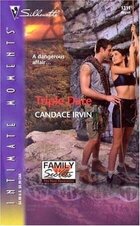 Candace Irvin 1