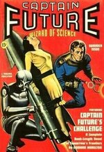 Captain Future 5