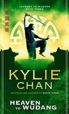 Kylie Chan 8