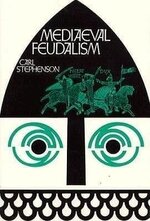 Carl Stephenson 1