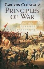 Carl von Clausewitz 1