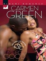 Carmen Green 1