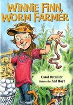 Carol Brendler 1