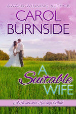 Carol Burnside 1