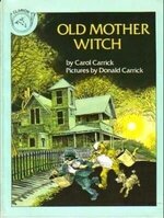 Carol Carrick 1