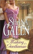 Shana Galen 13