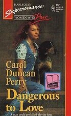 Carol Duncan Perry 1