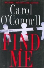 Carol O'Connell 7