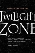 Carol Serling 2