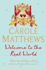 Carole Matthews 7