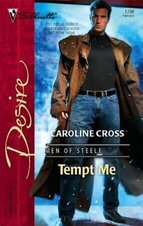 Caroline Cross 3