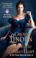 Caroline Linden 10