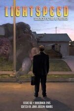 Caroline M Yoachim 1