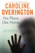 Caroline Overington 1