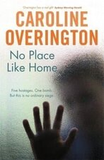 Caroline Overington 1