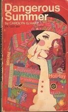 Carolyn Hart 21