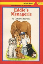 Carolyn Haywood 5