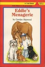 Carolyn Haywood 5