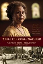 Carolyn McKinstry 1
