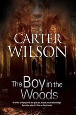 Carter Wilson 1