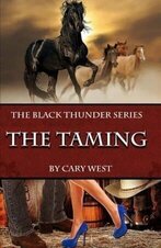 Cary West 1