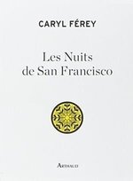 Caryl Ferey 2