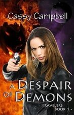 Cassy Campbell 1