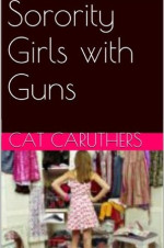 Cat Caruthers 1