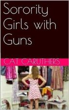 Cat Caruthers 1